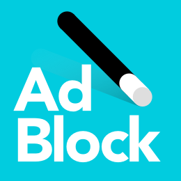 “Magic%20Lasso%20Adblock”/