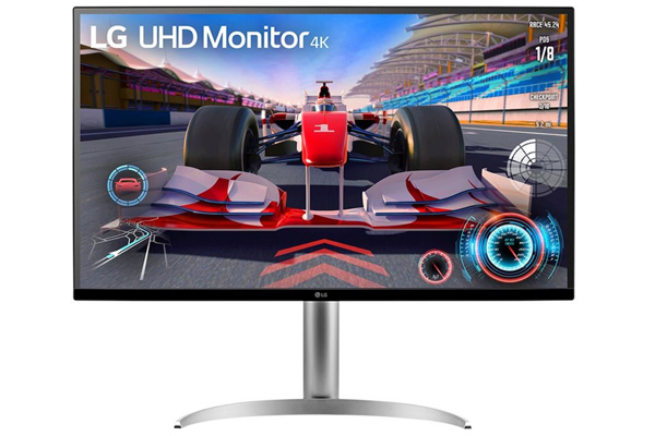 Choosing A Gaming Monitor