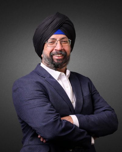 Jaspal Sawhney, Global Chief Information Security and Privacy Officer, Tata Communications