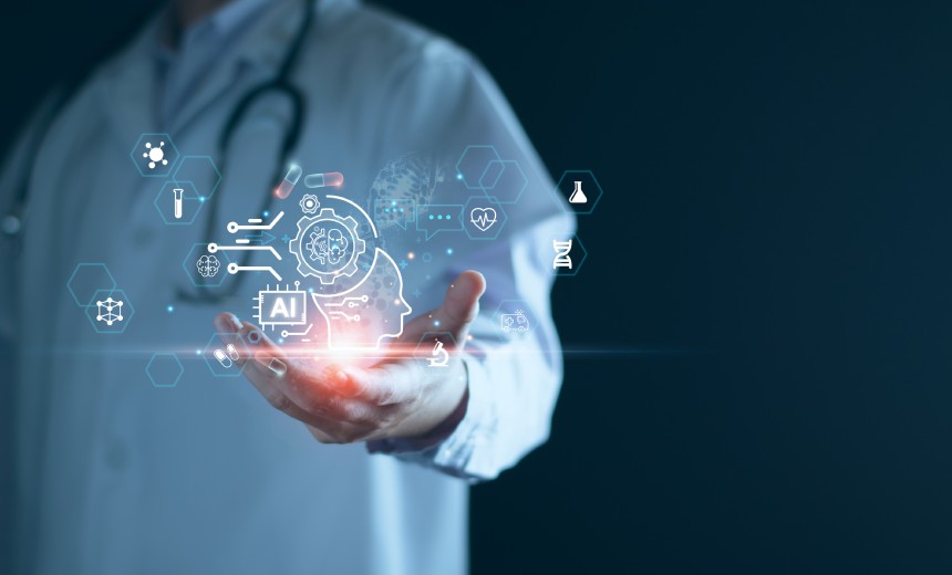 OnDemand | When AI Becomes Doctor, Nurse, and Security Guard