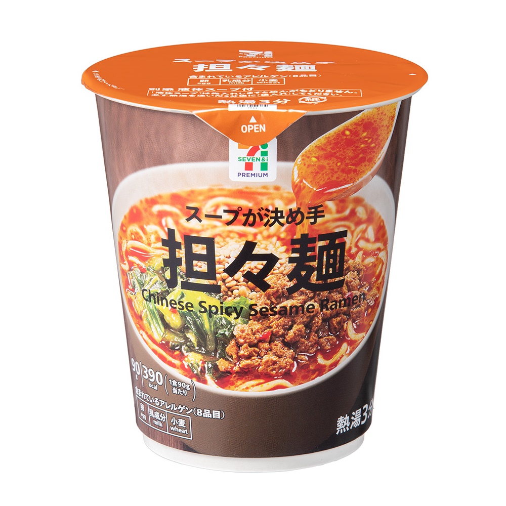 担々麺 90g