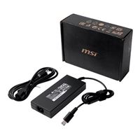 MSI 957-15431P-101 240W AC Power Adapter