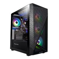 IBuyPower Slate Mesh SMI7N47TS01 Gaming PC