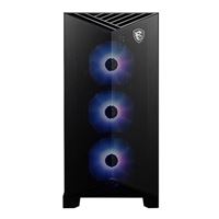 MSI Aegis RS2 AI C2NUF9-1074US Gaming PC