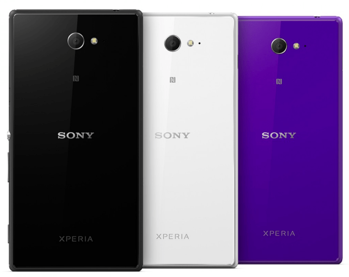 Sony-M2-M2-dual