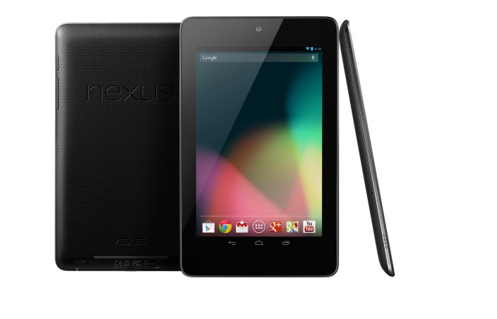 Nexus 7