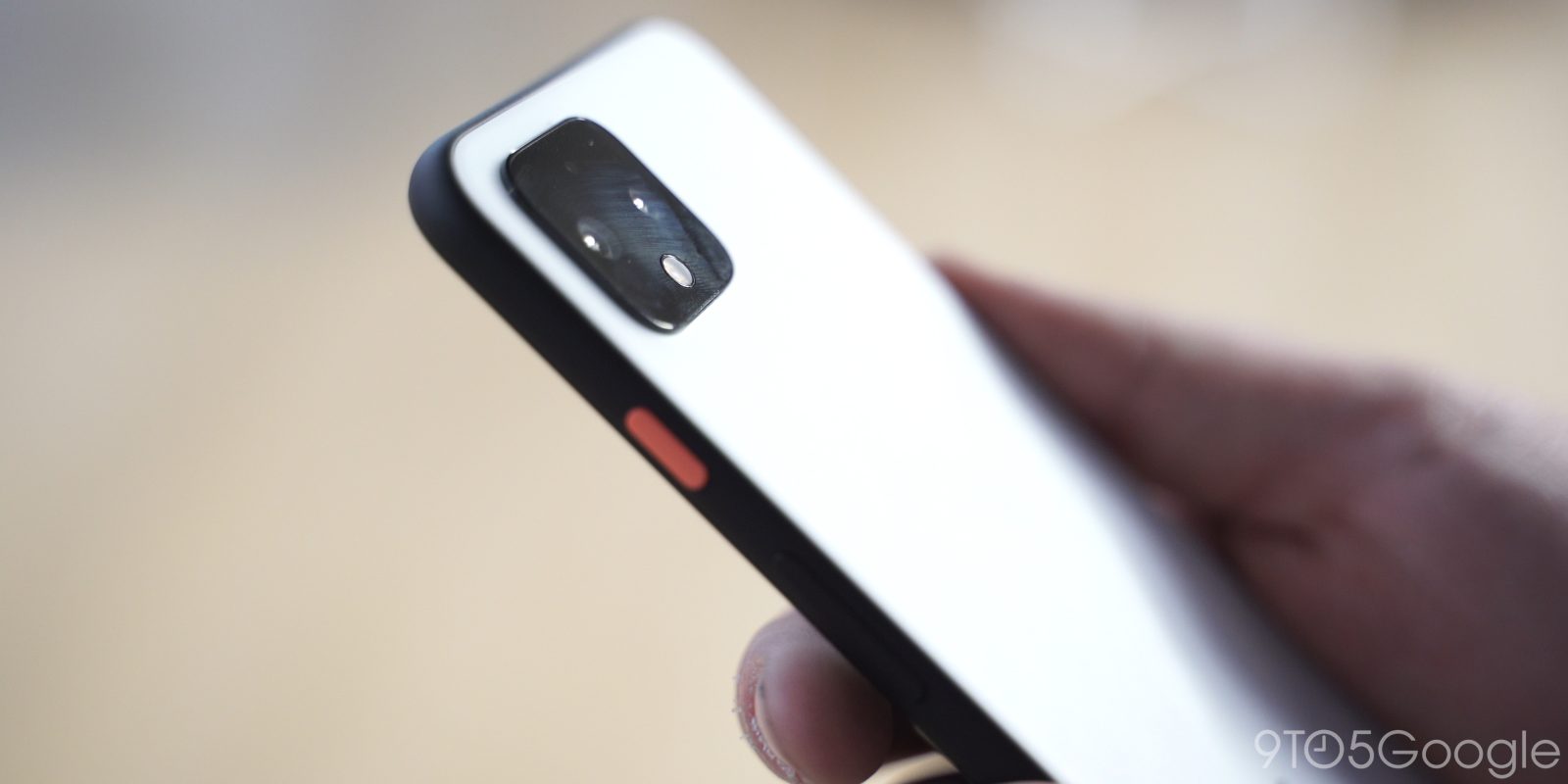 google pixel 4 soli white face unlock 90hz