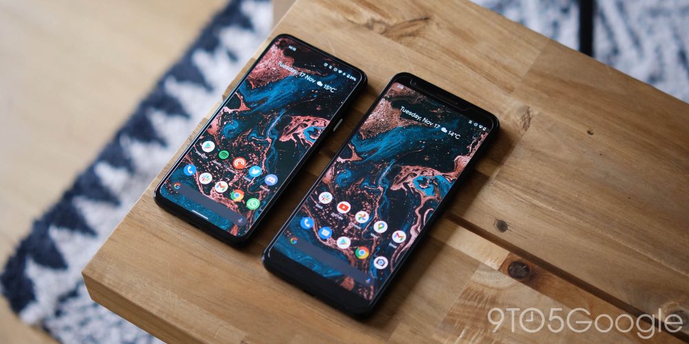 pixel 3a pixel 4a