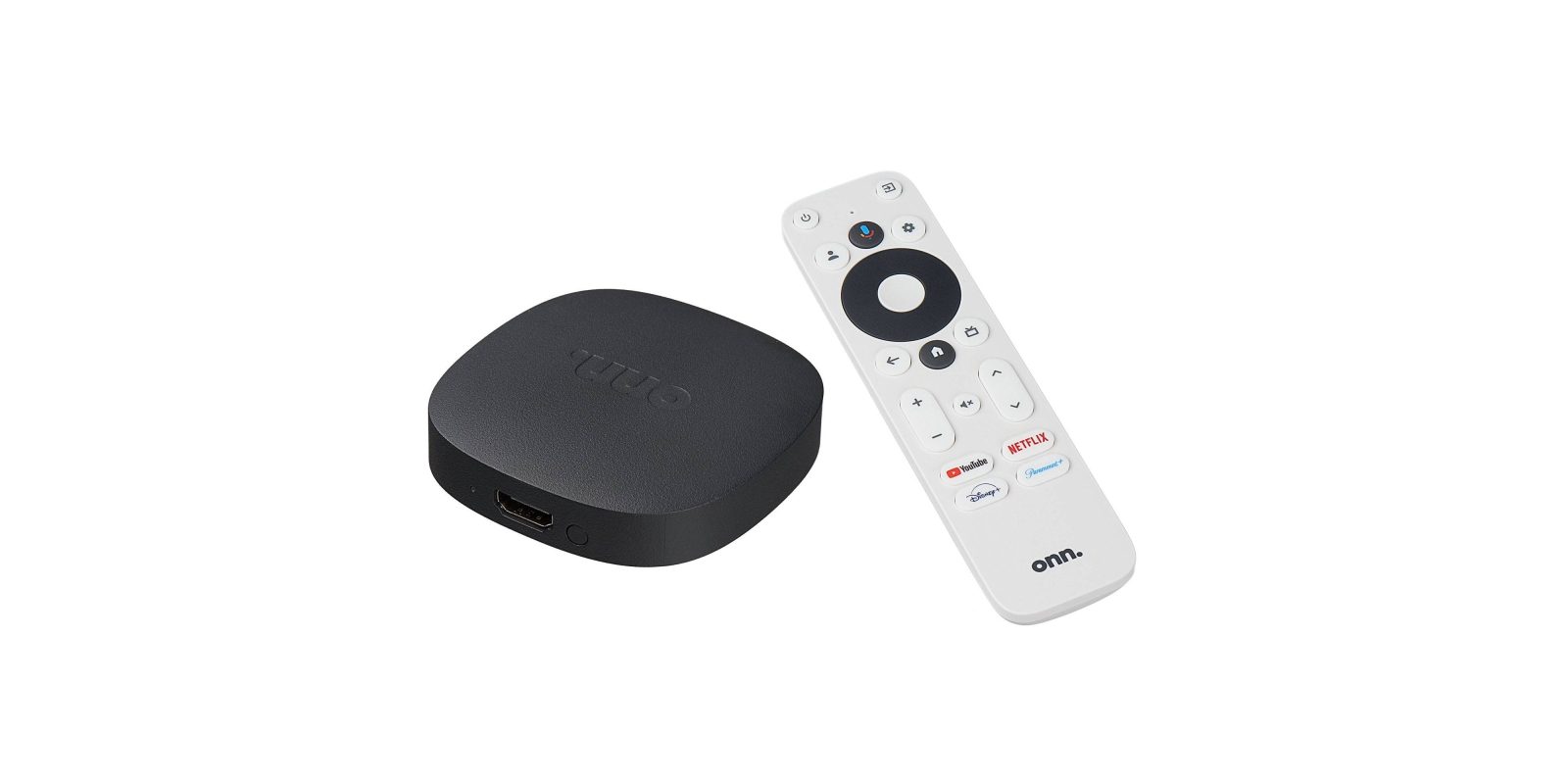 walmart google tv streaming dongle