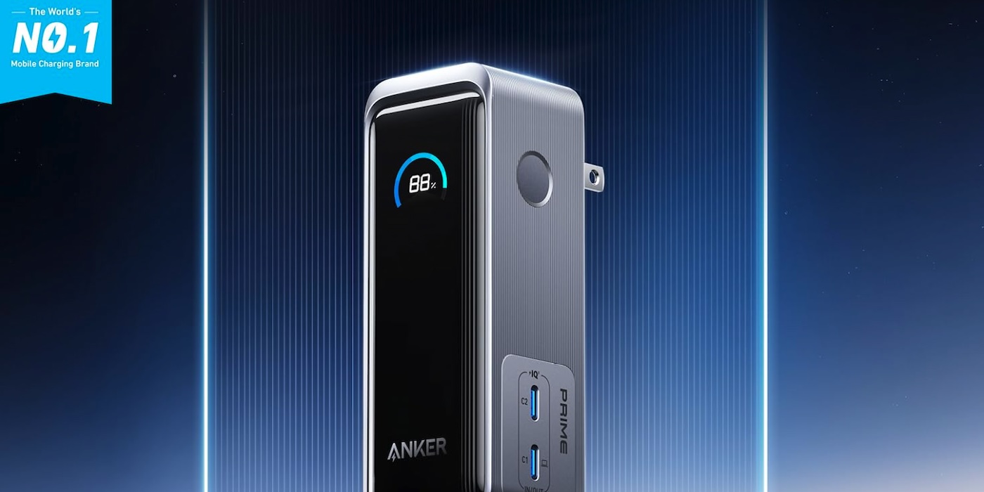 Anker Prime Power station-01