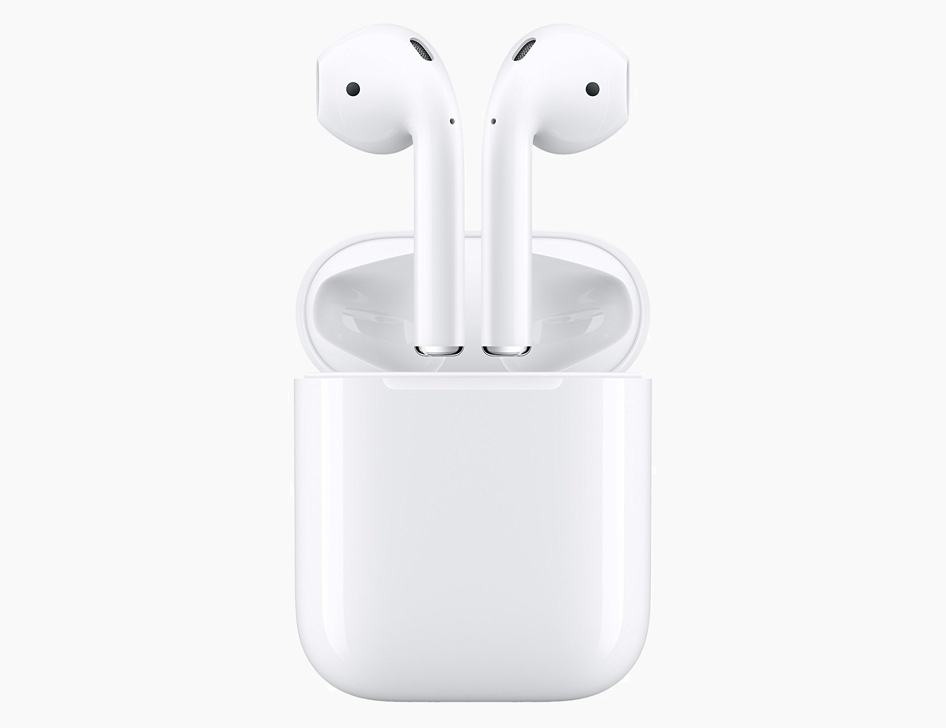 Apple AirPods