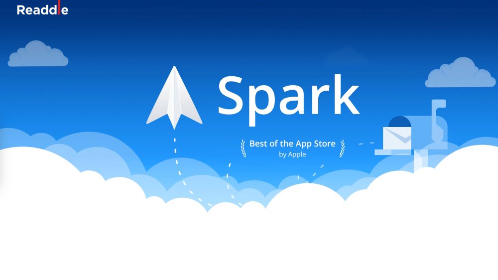 spark-ios