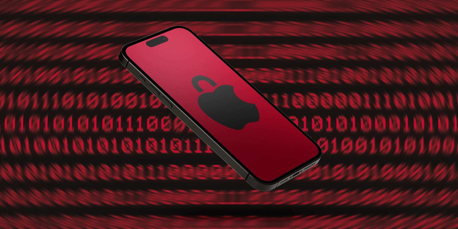 Prevent iPhone juice jacking