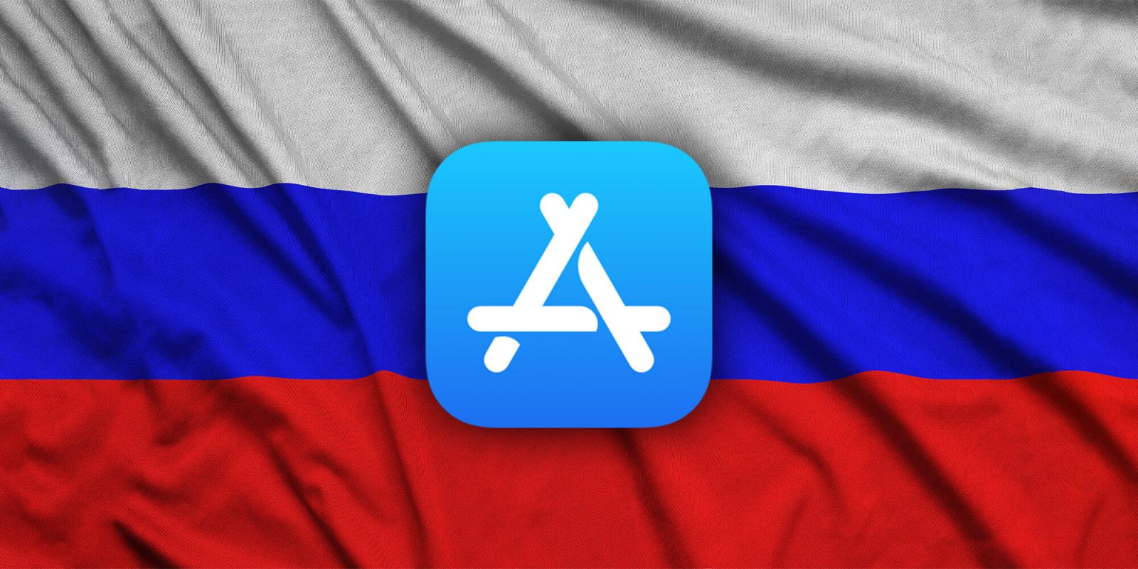 Russia Apple App Store VPN apps