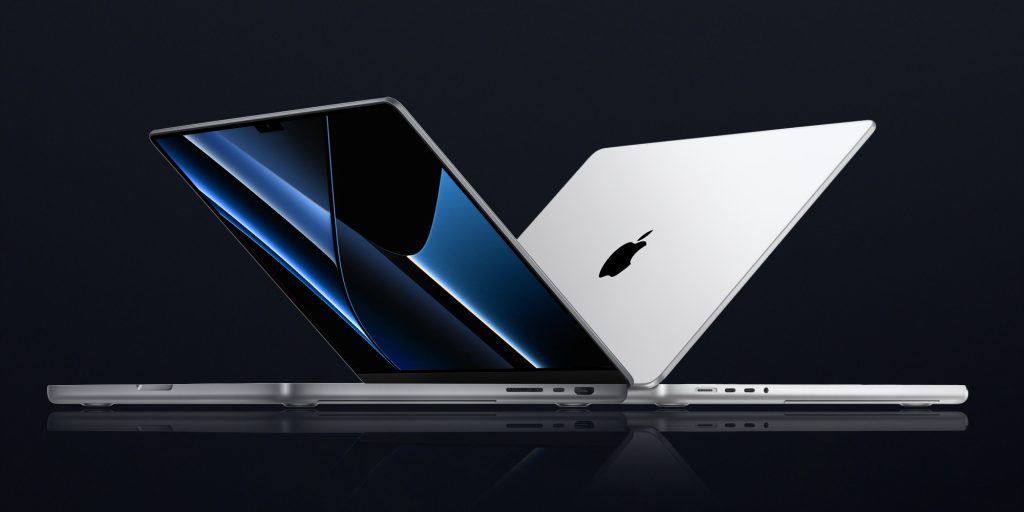 2021 MacBook Pro