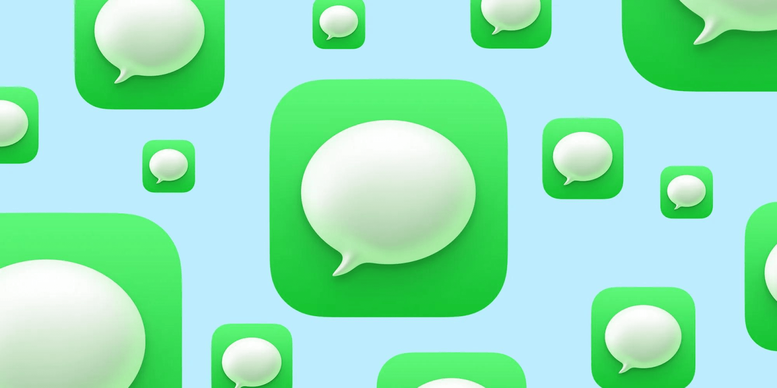 iMessage