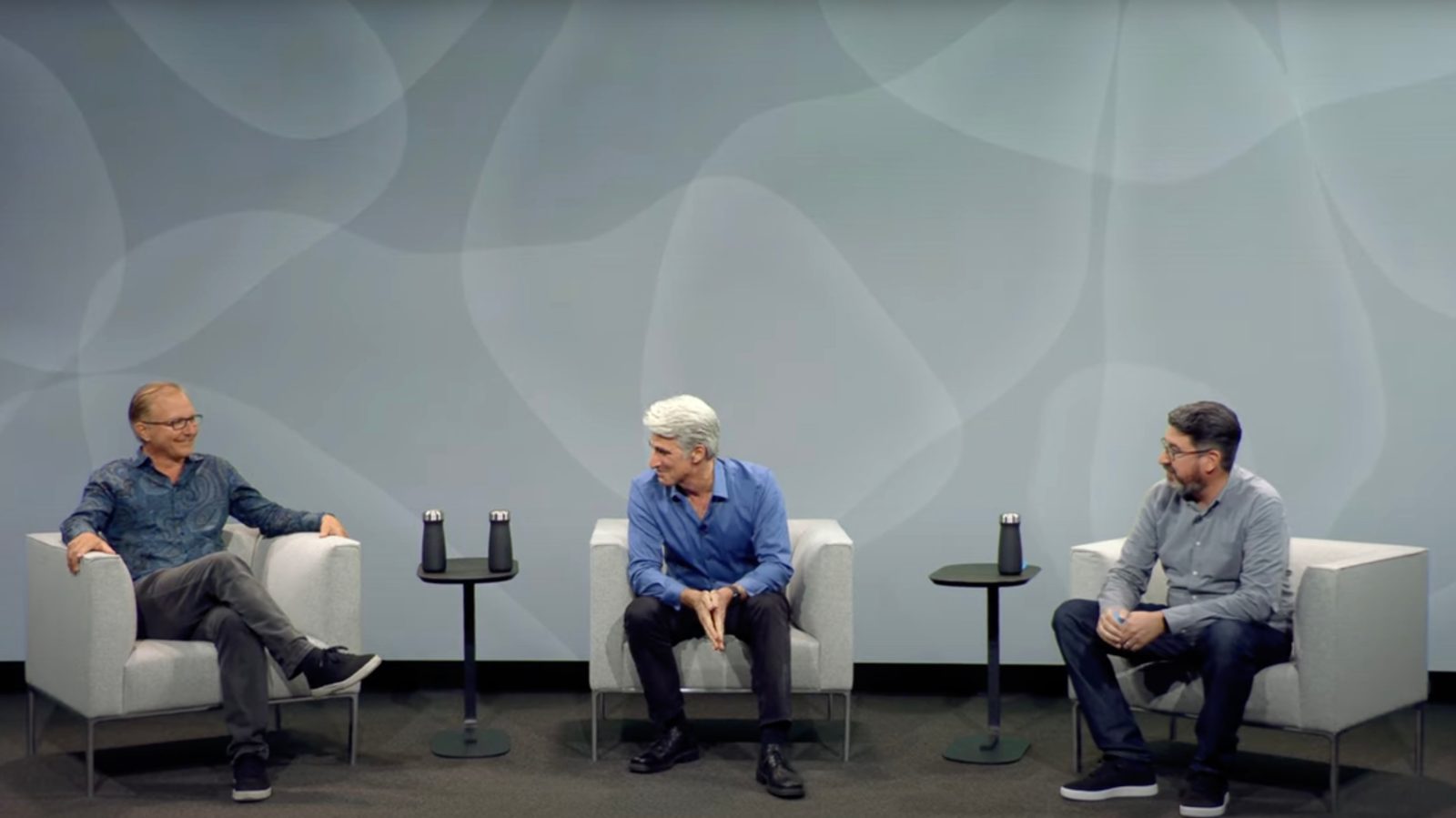 The Talk Show WWDC