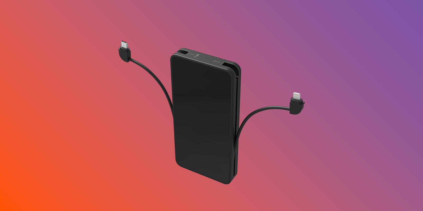 mophie powerstation plus charger