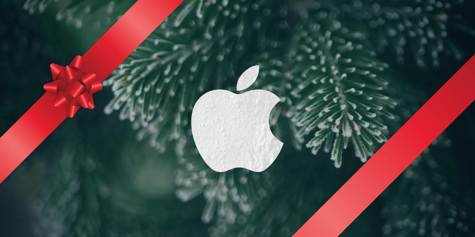 Apple holiday gifts