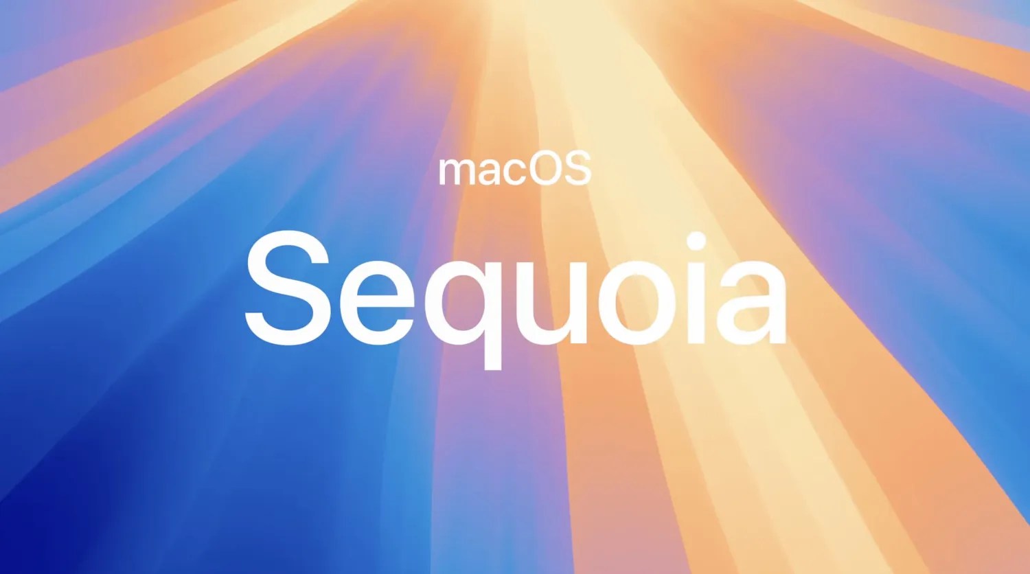 macOS Sequoia 15.2