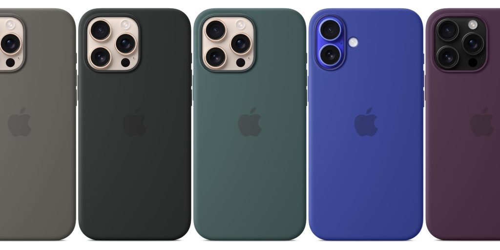 Apple iPhone 16 case deals