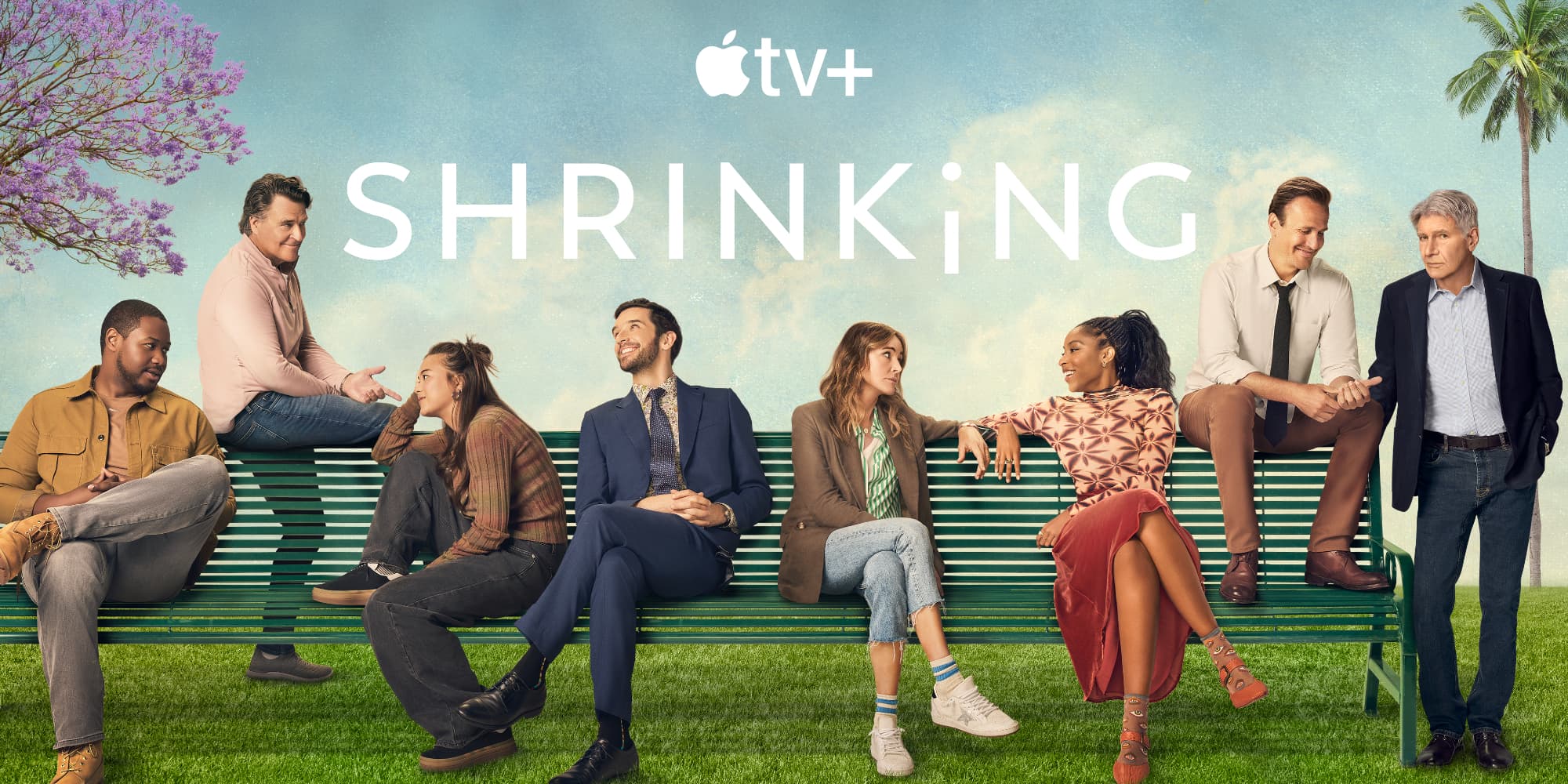 Shrinking Apple TV+