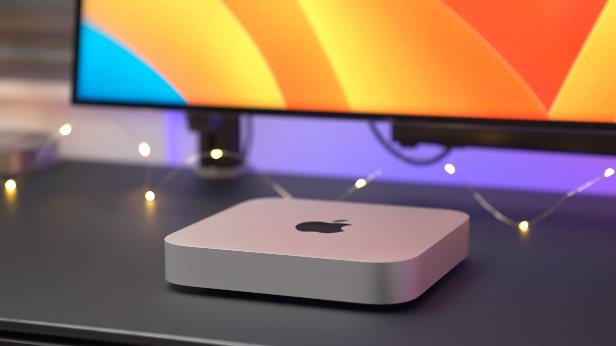 Mac mini deals