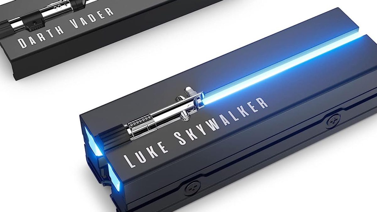 1TB Seagate FireCuda model Lightsaber