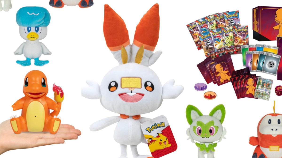 Pokémon Day 2024 deals-toys, colectibles TCG