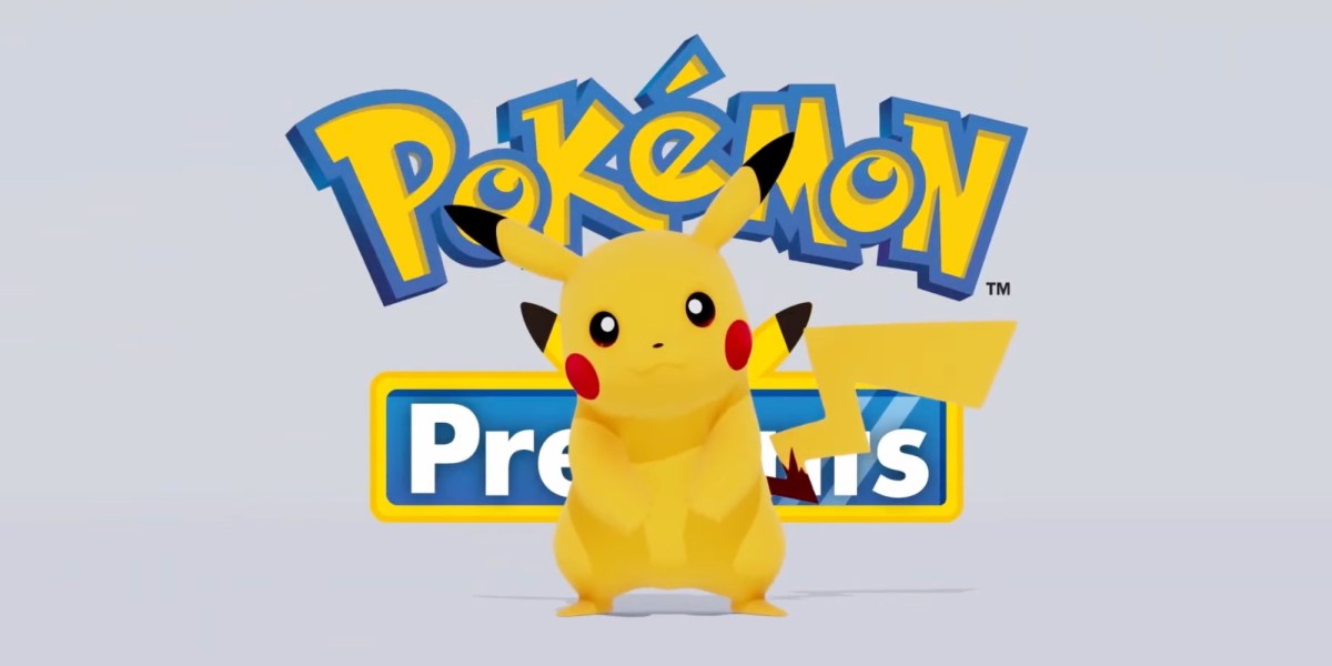 Pokémon Day 2024