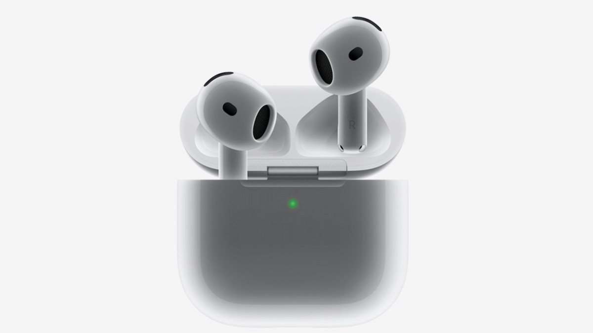 AirPods 4 trade-in deal