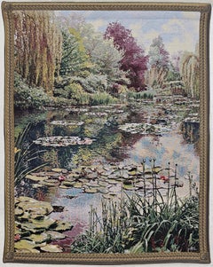 Monet's Garden II