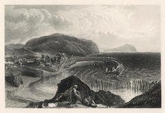 "Watchet" engraving