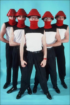 Devo Energy Dome