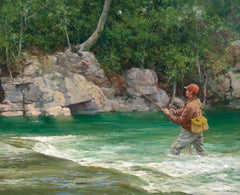 "Fly Fishing"