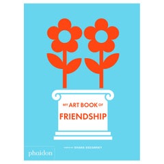 My Art Book of Friendship