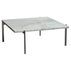 Poul Kjaerholm PK61 Coffee Table