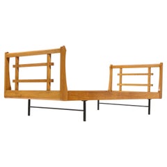 René Gabriel Daybed, France 1950s