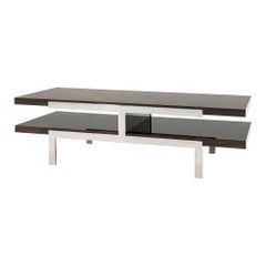 2011 Tara Coffee Table by Deirdre Jordan & Vincente Jimenez of Troscan Design