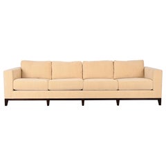 Christian Liaigre Sofa, 2000s