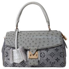 Louis Vuitton Comédie Carousel L.E. Top Handle Bag 