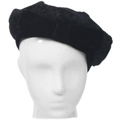 Broadtail Beret