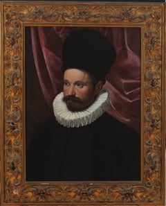 Portrait of a Gentleman