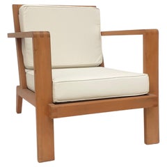 Armchair by Rene Gabriel, 1947