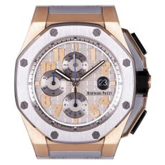 Audemars Piguet LeBron James Royal Oak Offshore Rose Gold 26210OI.OO.A109CR.01