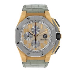 Audemars Piguet Offshore Lebron James Limited Edition Watch 26210OI.OO.A109CR.01