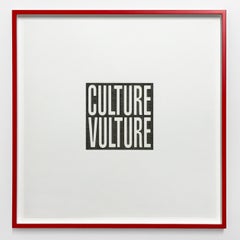 Culture Vulture