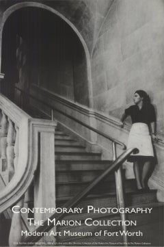 Cindy Sherman 'Untitled Film Still #65' Contemporary B&W Offset Print