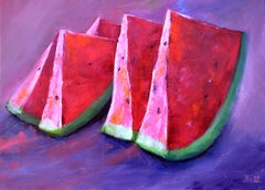 	Watermelon