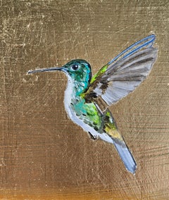 Hummingbird III